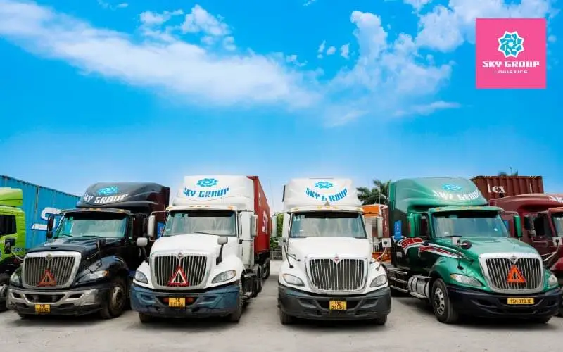 Top 10 Công ty Logistics uy tín năm 2023 được xây dựng dựa trên các nguyên tắc khoa học và khách quan. Các công ty được đánh giá, xếp hạng dựa trên ba tiêu chí chính