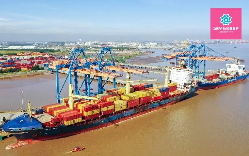 Top 10 Công ty Logistics uy tín năm 2023 được xây dựng dựa trên các nguyên tắc khoa học và khách quan. Các công ty được đánh giá, xếp hạng dựa trên ba tiêu chí chính