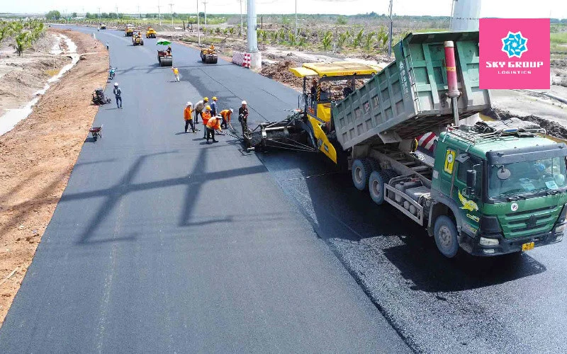 Cảng biển Đồng Nai, đặc biệt là cảng Phước An, đang nổi lên như một biểu tượng quan trọng trong phát triển kinh tế - xã hội của tỉnh Đồng Nai và khu vực phía Nam Việt Nam.