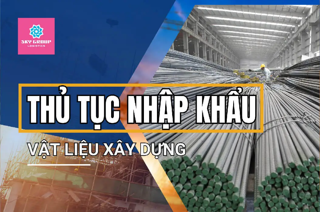 thủ tục nhập khẩu không chỉ đơn thuần là việc mua sắm và vận chuyển hàng hóa qua biên giới, mà còn liên quan đến nhiều quy định pháp lý, tiêu chuẩn chất lượng và các quy trình kiểm tra nghiêm ngặt.